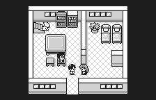 Medarot: Perfect Edition screenshot 4 for WonderSwan